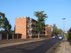 100 Jahre Bauhaus verpflichtet