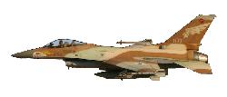 28 Kampfjets, 60 Raketen, 23 Terroristen