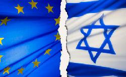 Europas unverhältnismäßige Kritik