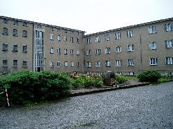 Fünfmillionster Besucher der Gedenkstätte Berlin-Hohenschönhausen