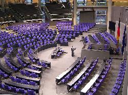 INSA: `Große Koalition´ klar unter 50-Prozent-Marke