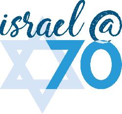 Israel wird 70 [Video}