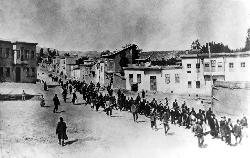 Völkermord an den Armeniern: Türkei macht weiter