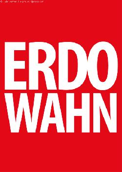Zerstörung der Natur und Tierwelt mit absurden Vorwand