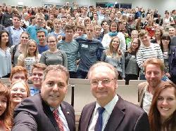 Israeltag in Magdeburg