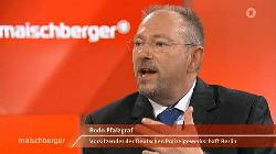`Das Normenverhalten hat sich leider verändert´