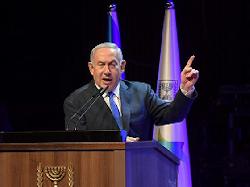 Premierminister Netanyahu: Etablierung iranischer Präsenz in Syrien nicht zulassen