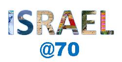 Keren Hayesod feiert 70 Jahre Israel