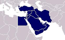 Iran, Syrien, Gaza, Jerusalem: Ein Update zum Mittleren Osten