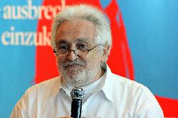 Broders Spiegel: `Deutschlands Demokratie-Defizit´
