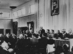 70 Jahre Israel - Die Wiedergeburt einer Nation