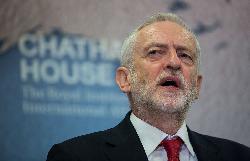 Corbyn veranstaltet Gedenkveranstaltung für im Holocaust verlorenen ´deutschen Ruf´