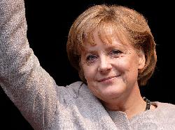 Bundeskanzlerin Merkel telefonierte mit dem israelischen Ministerpräsidenten Benjamin Netanjahu