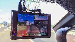 Aufnahmen von Dashcams vor Gericht zulässig