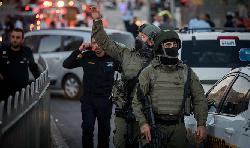 IS bekennt sich zu Terrorangriff in Jerusalem