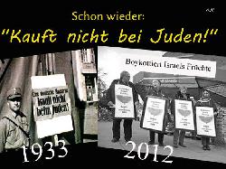 Offener Brief an den Deutschen Bundestag