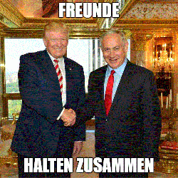 Trump lädt Familie ermordeter israelischer Polizistin ein
