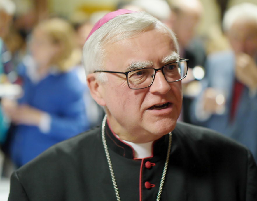 Bischöfe verurteilen Gewalt gegen Andersdenkende