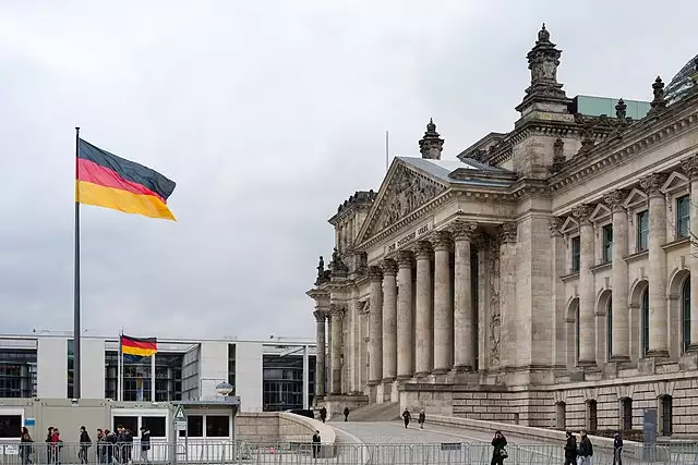 Bundestag beschließt die Verlängerung der Mietpreisbremse