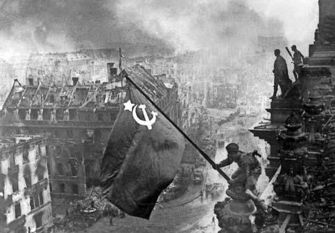  Zum 75.Jahrestag der Befreiung Deutschlands, Europas und der Welt vom Schrecken des Nazi-Horrors