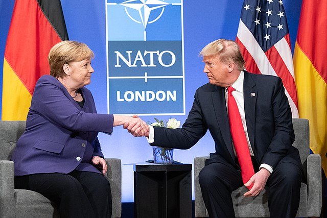 Deutschland muss in die nukleare Teilhabe der Nato investieren