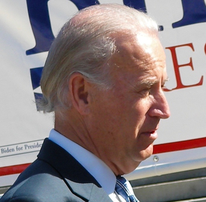 Wettrennen auf den Klippen - die Präsidentenkür des Joe Biden, der Sex und das Tuscheln hinter den Kulissen