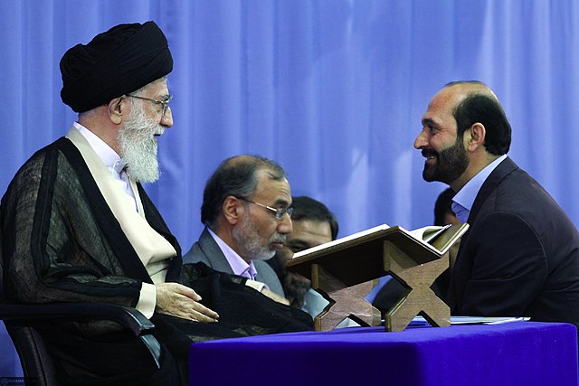 Der Iran gewinnt an Einfluss, indem er Chaos stiftet
