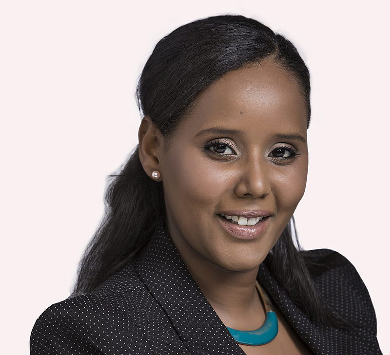 Äthiopische Jüdin wird erste schwarze Ministerin in Israel