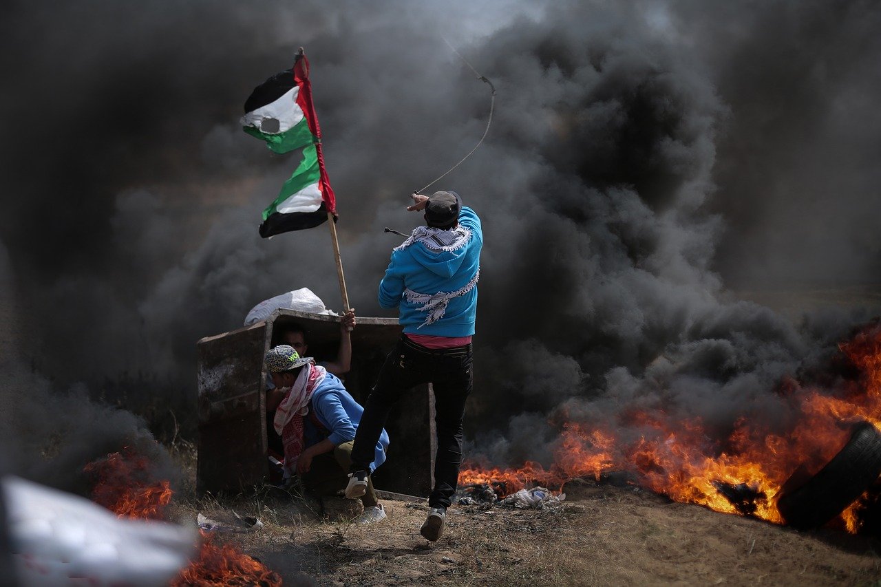 Hamas: Abkommen zwischen Israel und den Vereinigten Arabischen Emiraten "Stich in den Rücken" für "Palästinenser"