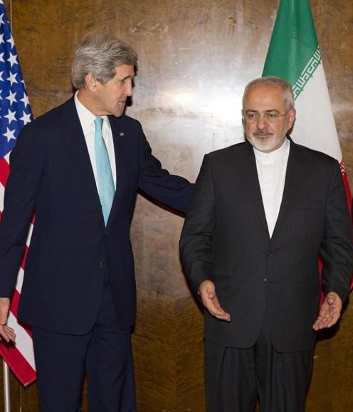 Iran hat viel mehr angereichertes Uran, als im Atom-Deal erlaubt war