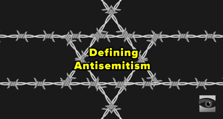 US-Regierung: Prominente NGOs sind antisemitisch