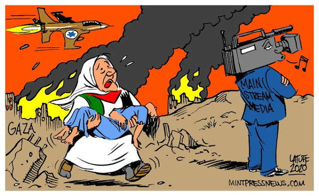Seit Februar wurde kein Gazaner mehr vom israelischen Militär getötet