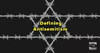 Zeit, dass die Medien die Antisemitismus-Definition übernehmen