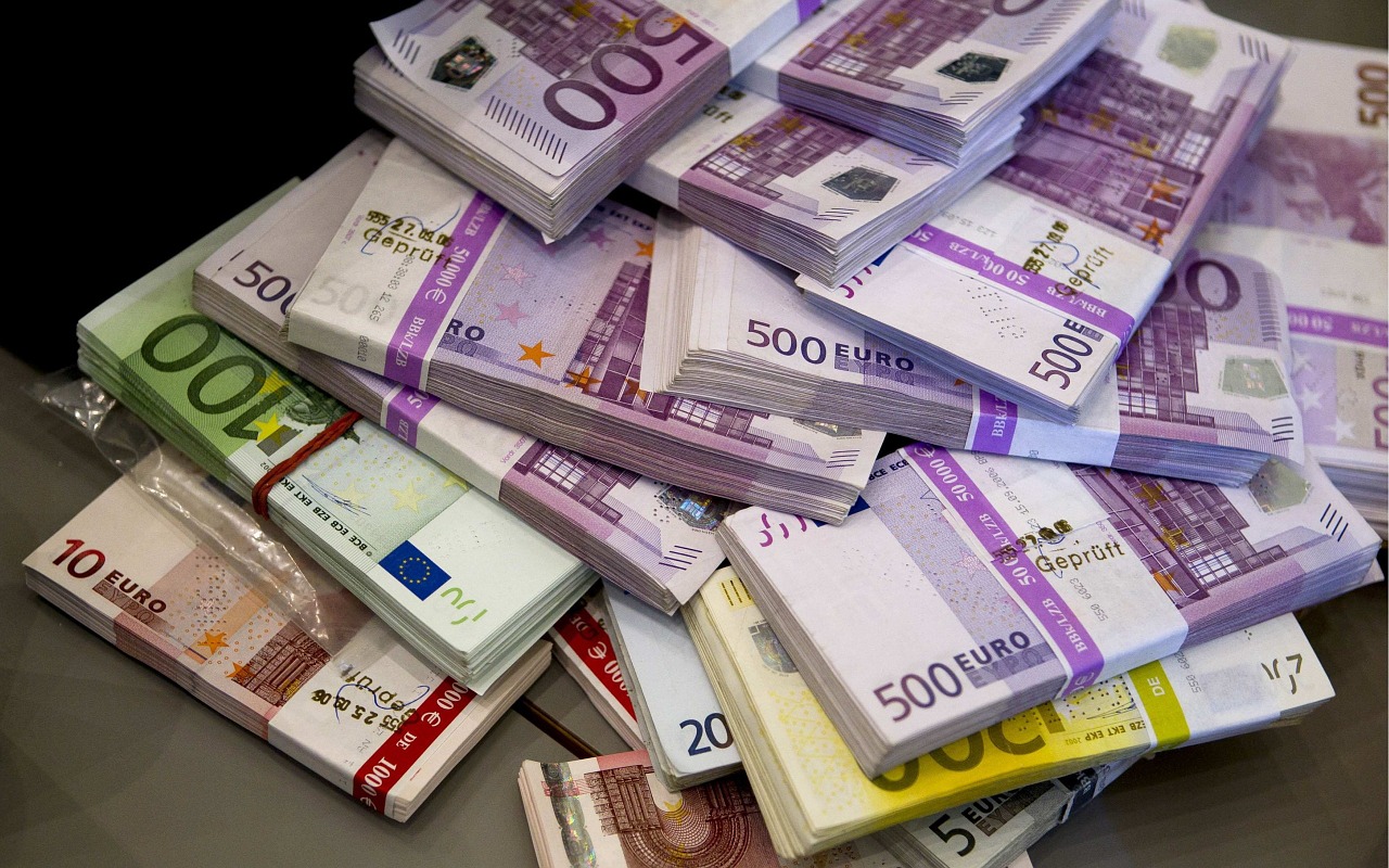 25 Millionen Euro bei Muslimbrüdern in Österreich beschlagnahmt?