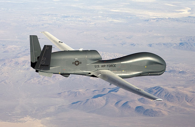 Oberbefehlshaber der Revolutionsgarden bei Drohnenangriff getötet