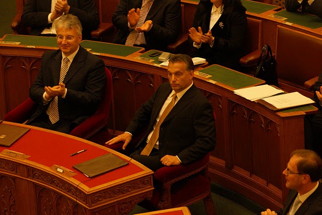 Orban sieht Chance auf Einigung bei EU-Haushalt
