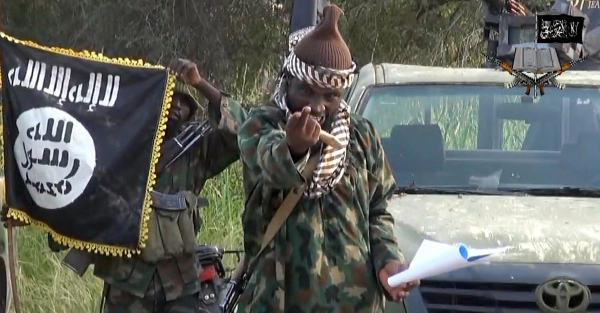 Internationaler Strafgerichtshof will gegen Boko Haram ermitteln