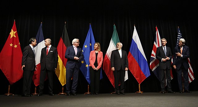 Terrorismus: Eine Warnung aus dem Iran an Europa