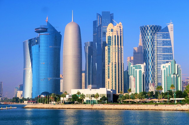 Hilfe mit Hintergedanken: Warum sich Katar in der Wirtschaftskrise in die Türkei einkauft