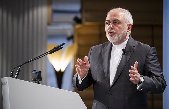 Der Iran warnt Trump vor "Aktionismus", bevor er sein Amt verlässt