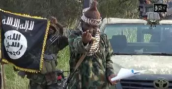 Internationaler Strafgerichtshof will gegen Boko Haram ermitteln