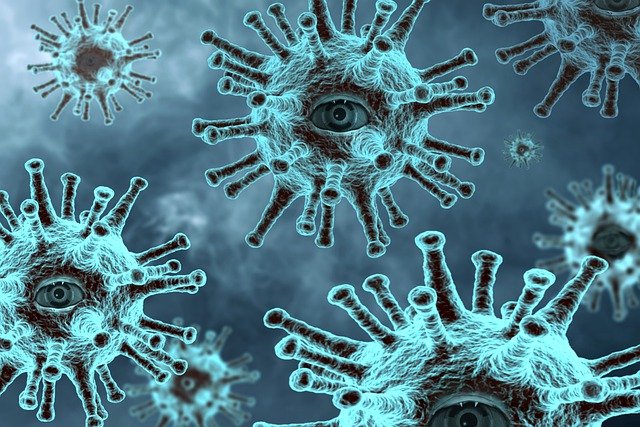 Die südafrikanische COVID-Variante kann den Immunschutz umgehen, sagen Gesundheitsexperten