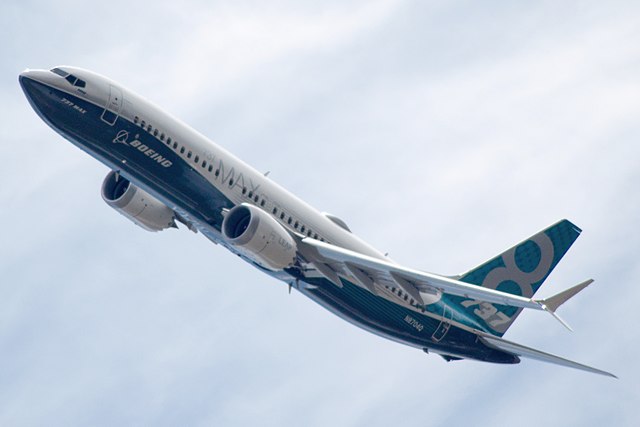 Boeing: Milliarden-Vergleich im Streit um Flugzeugabstürze