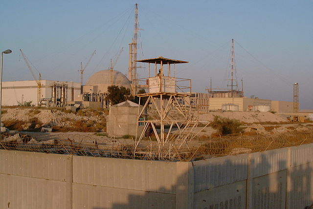 Die IAEO warnt vor einer "völlig neuen Realität" für das iranische Atomprogramm