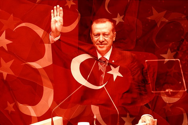Türkei: Mit besten Grüssen aus Europa