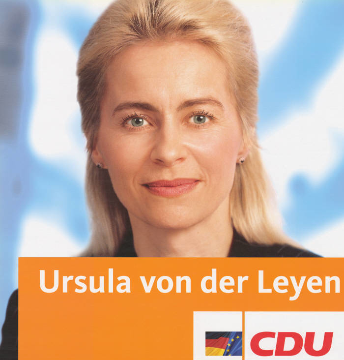 Brüsseler Totalversagen: Ursula von der Leyen blamiert die Europäische Union
