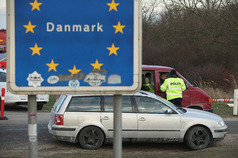 Dänemark: „Unser Ziel ist Null Asylbewerber"