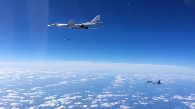 Russland will Langstreckenbomber in Syrien stationieren