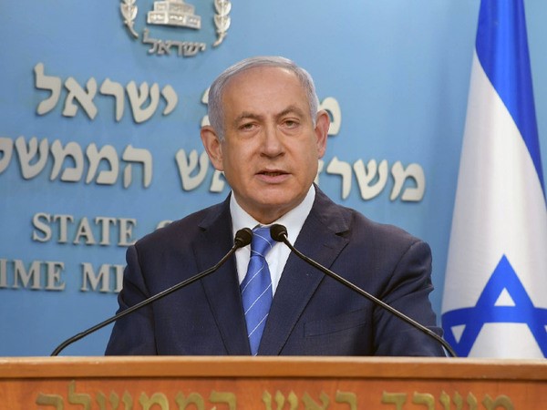 Premier Netanyahu spricht mit Kronprinz Bahrains