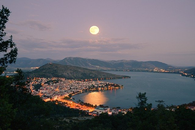 Griechenland will ab Mai Tourismus ohne Restriktionen